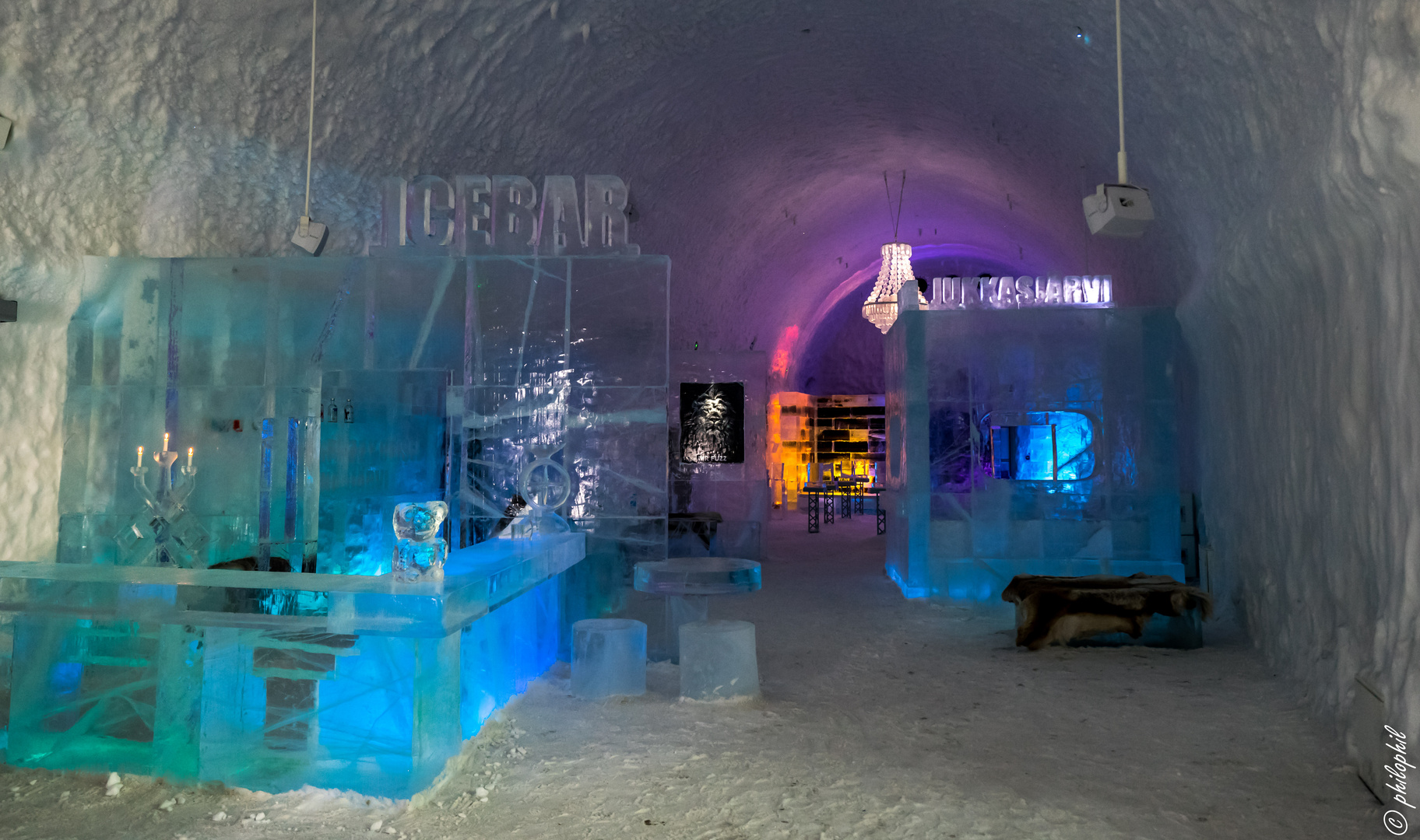 ICEBAR