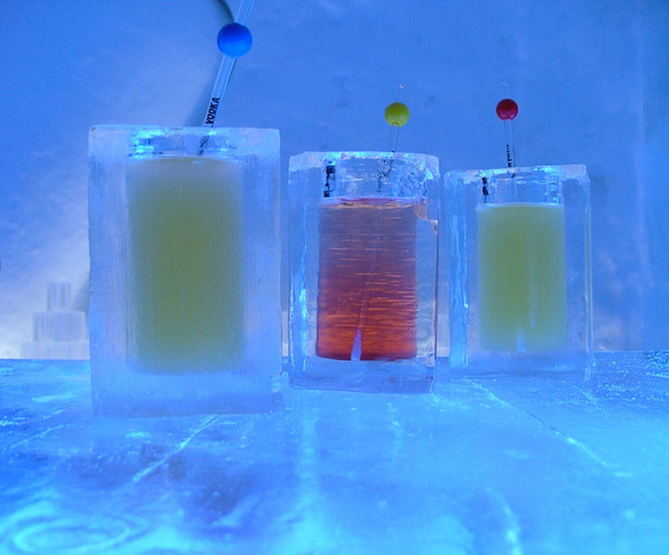 Icebar