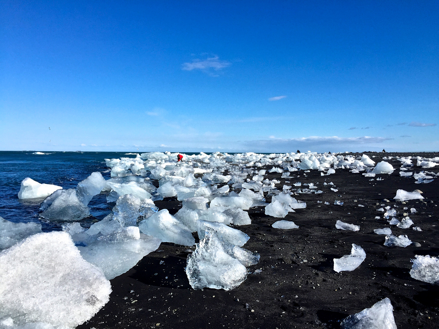 iceberg