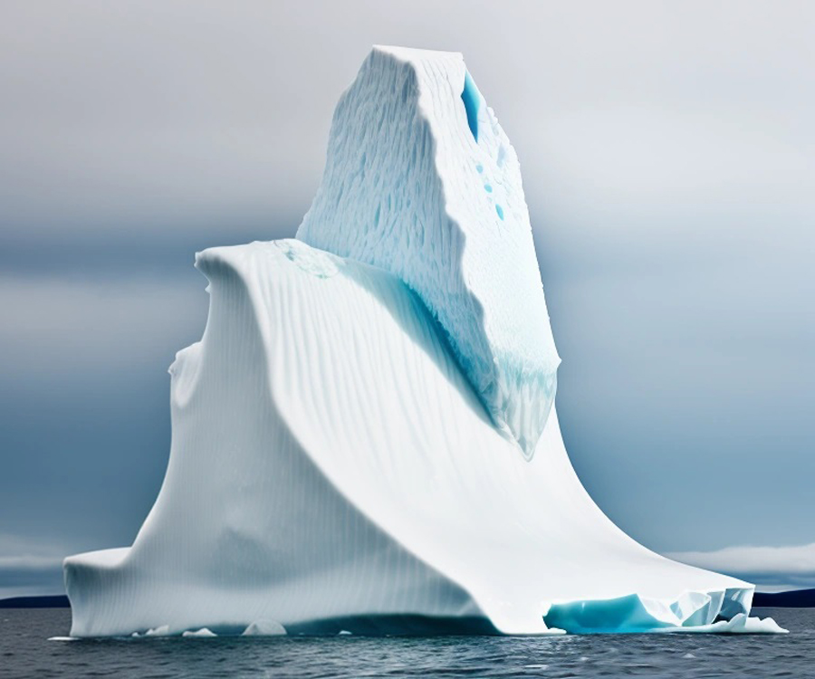 Iceberg