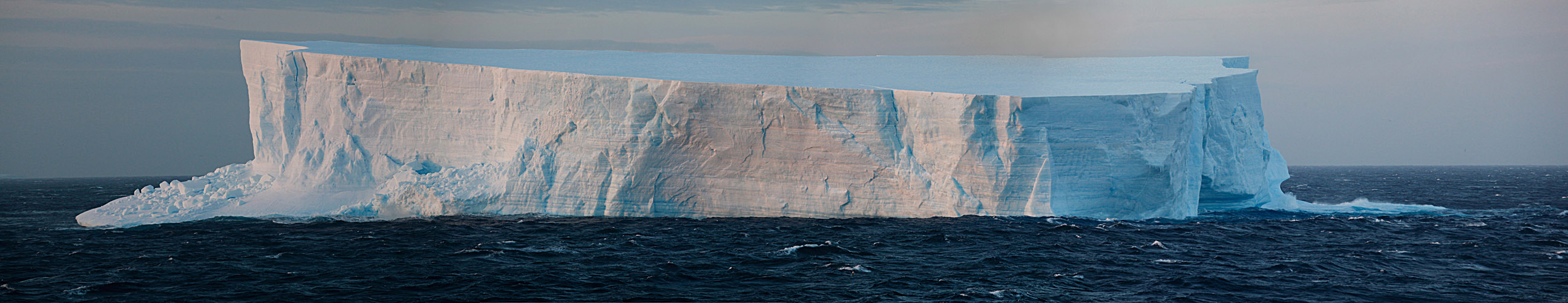 Iceberg 1