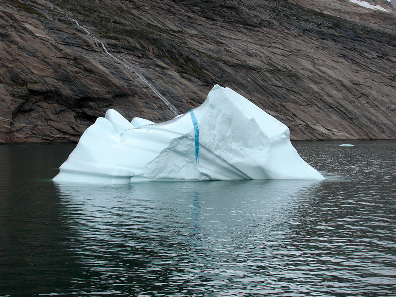 Iceberg