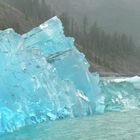 ICEBERG (2) - ALASKA