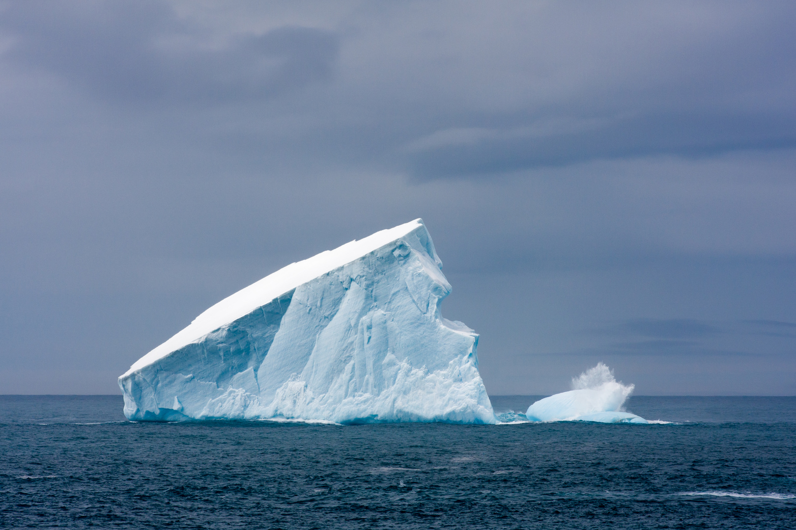 Iceberg #2