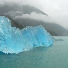 ICEBERG (3) - ALASKA