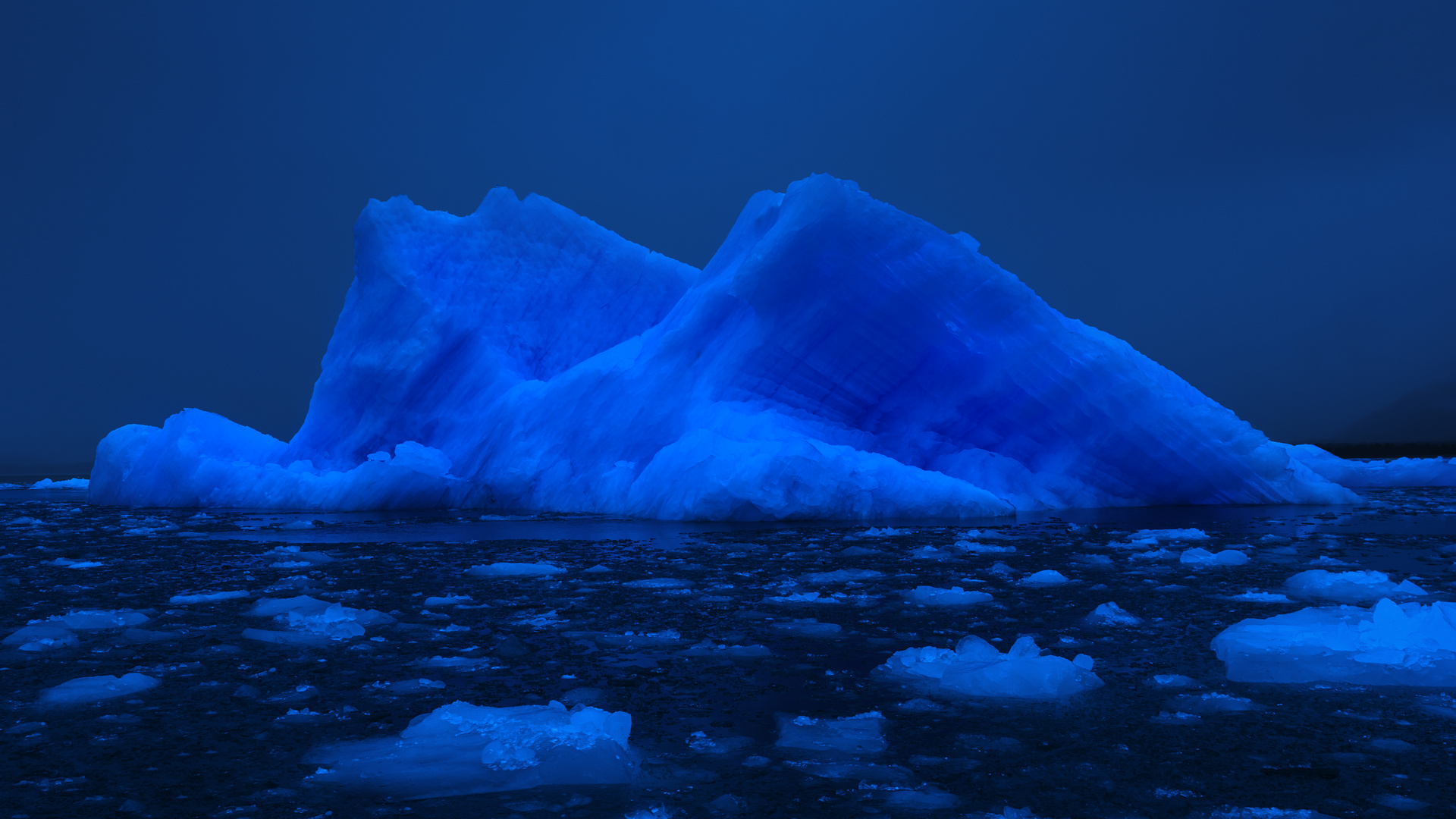 Iceberg