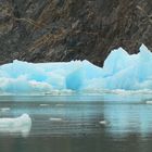 ICEBERG (4) - ALASKA