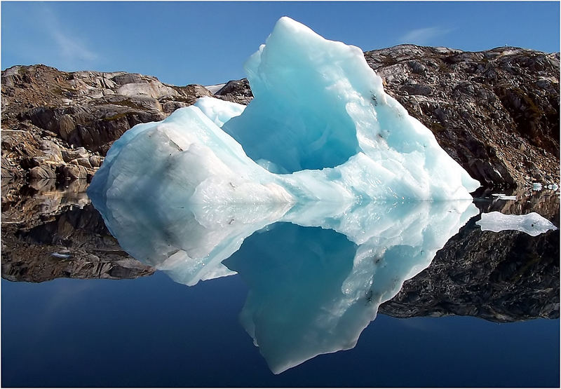 iceberg