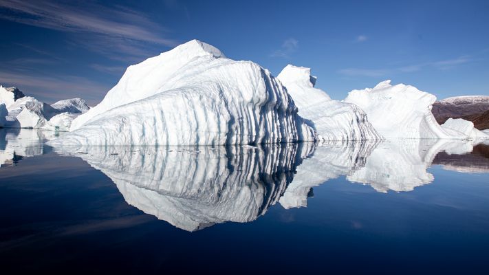 Iceberg