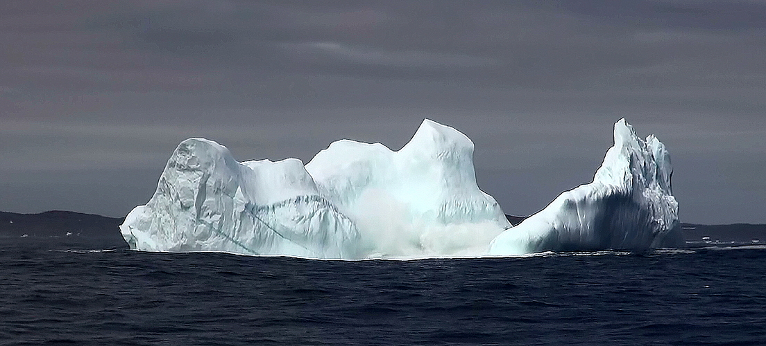 Iceberg II