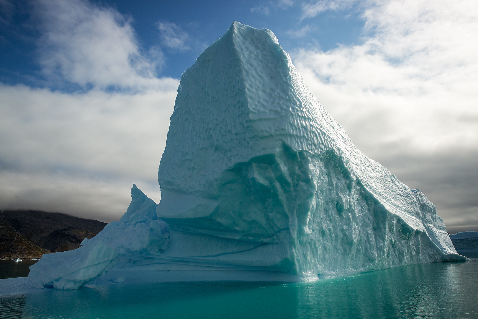 Iceberg III