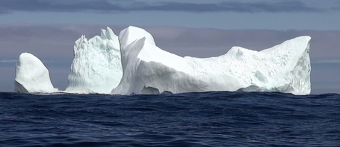 Iceberg III