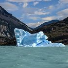 Iceberg in Lago Argentino-2.Version