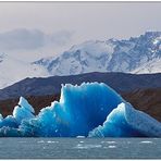 [ Iceberg - Lago Argentino ]