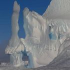 iceberg naturel