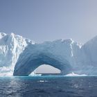 Iceberg, Portal Point, Antarctica
