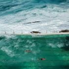 Iceberg Swimmingpool Bondi Beach