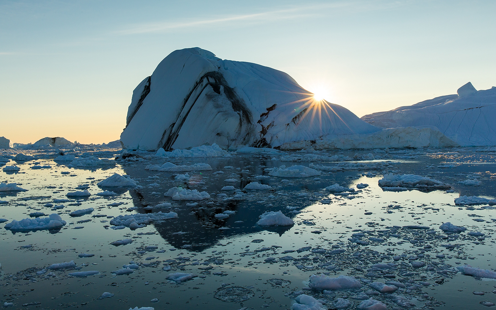 Iceberg VI