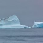 Icebergs