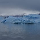 Icebergs en Lago Argentino-El Calafate-Argentina