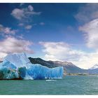 Icebergs / Témpanos de hielo