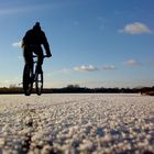 Icebiking