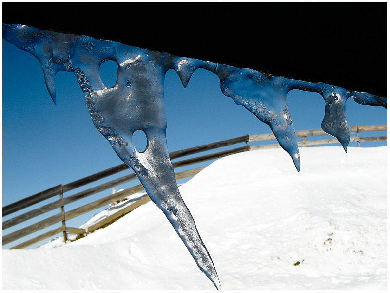 iceblade - kitzbüheler horn