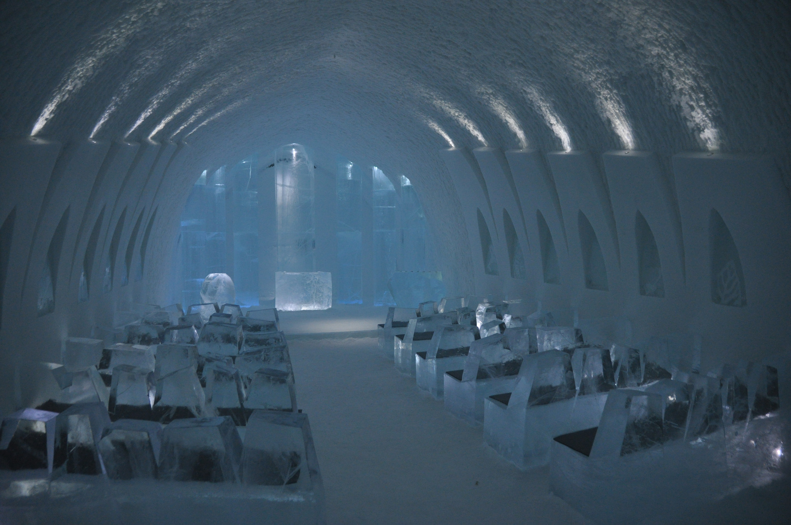 Icechurch