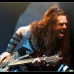 Icecold & Bad - Magnus (Hammerfall)