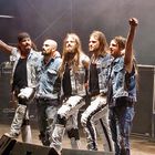 ICED EARTH