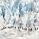 Iced Promenade