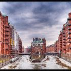 Iced Storehouses