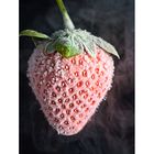 Iced Strawberry