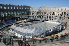 Icefever 2012 Pula