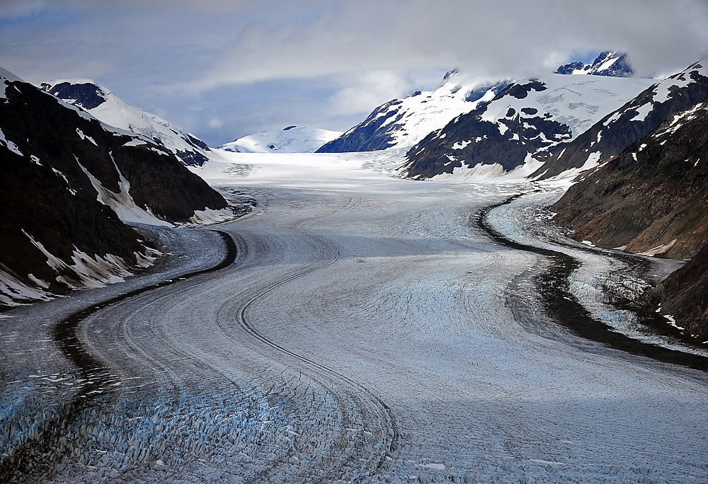 Icefield