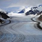 Icefield