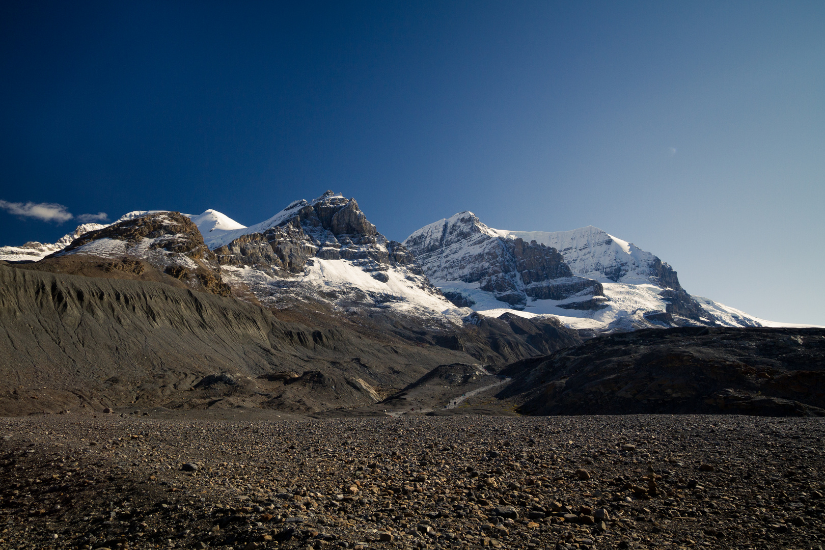 Icefield