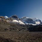 Icefield