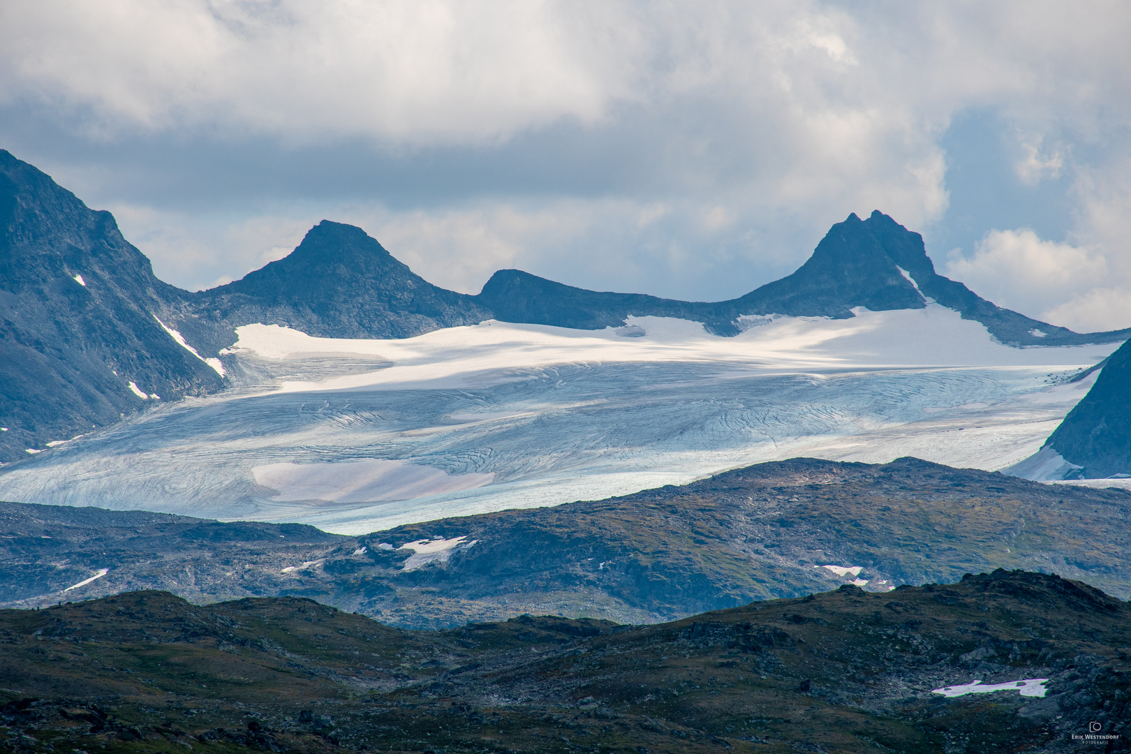 Icefield