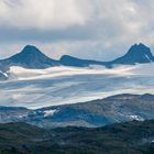 Icefield