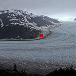 Icefield