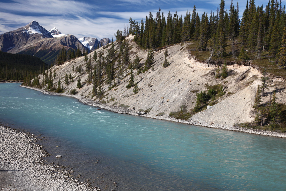 Icefield Parkway 2