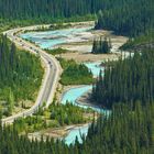 Icefield Parkway