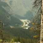 Icefield Parkway