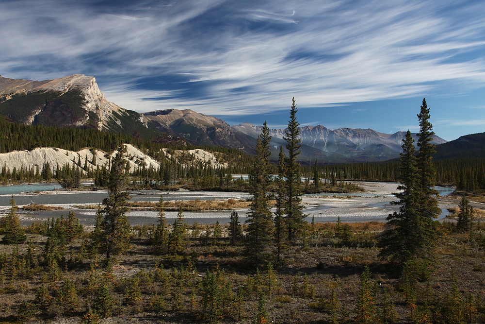 Icefield Parkway