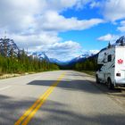 Icefield Parkway