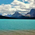 Icefield parkway Canada