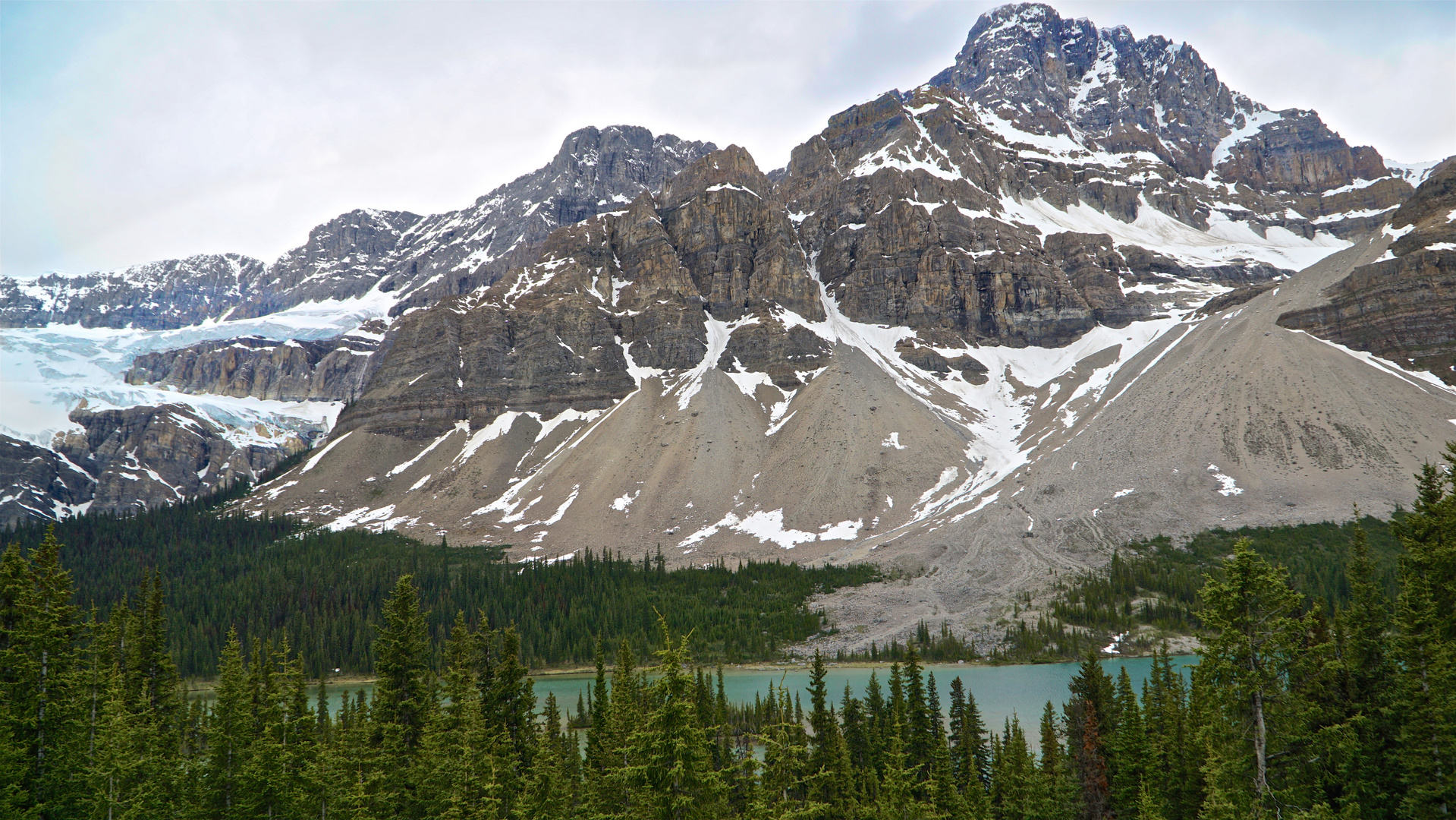 ICEFIELD Parkway