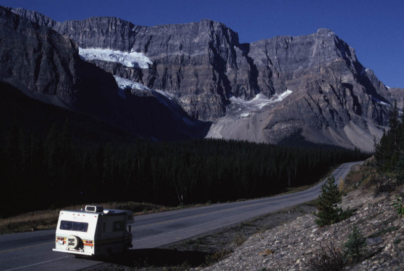 Icefieldparkway