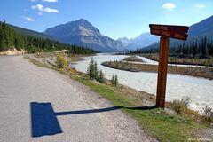 Icefields Parkway 1